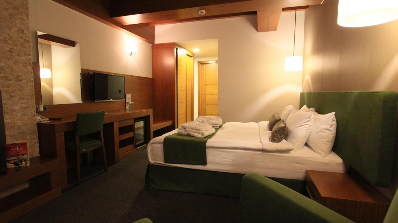 Abant Aden Boutique Hotel & Spa Luaran gambar