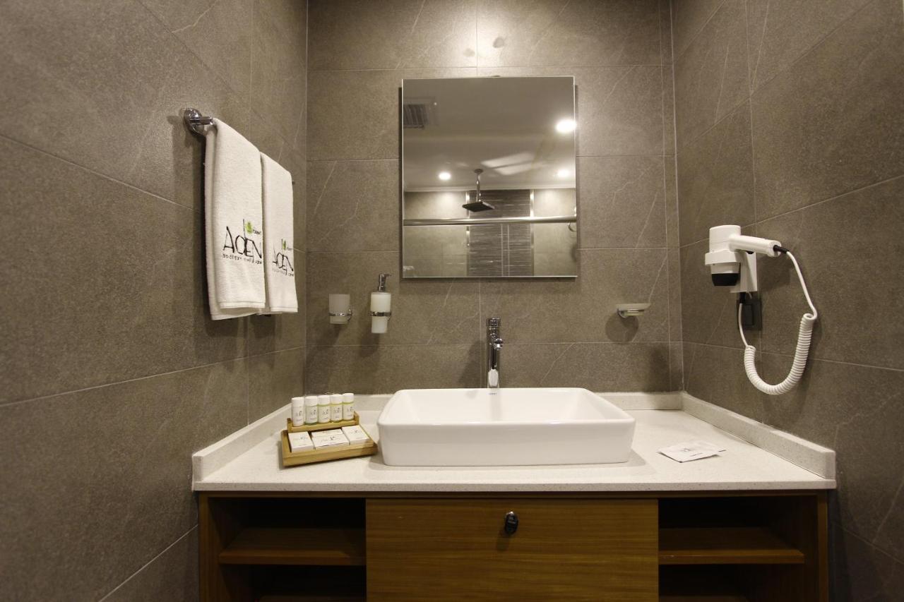 Abant Aden Boutique Hotel & Spa Luaran gambar